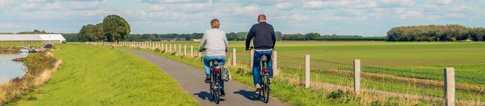 Balk Rijwielen