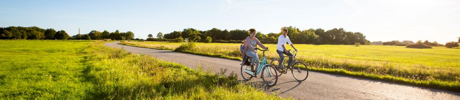 Balk Rijwielen